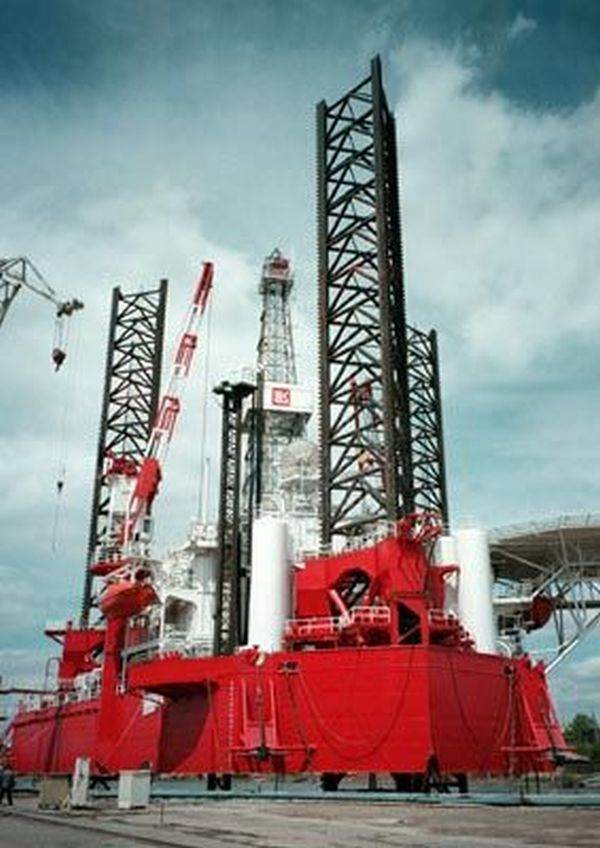 SUA prelungesc termenul pentru vânzarea activelor externe ale Lukoil